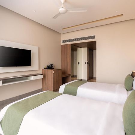 Foxtrail, Sector 42 - Am Hotel Kollection Γκουργκάον Εξωτερικό φωτογραφία